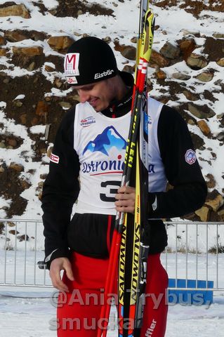 418 Lukas Klapfer
